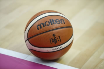 Bien choisir son ballon de basketball #ballonbasket #basketball