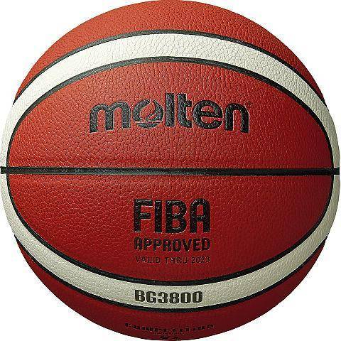 Ballon basket molten taille 7 clearance