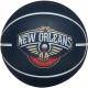 Balle Rebondissante NBA New Orleans Pelicans Wilson