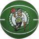 Balle Rebondissante NBA Boston Celtics Wilson