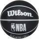 Balle Rebondissante NBA Brooklyn Nets Wilson