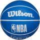 Balle Rebondissante NBA Dallas Mavericks Wilson