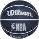 Balle Rebondissante NBA Denver Nuggets Wilson