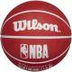 Balle Rebondissante NBA Houston Rockets Wilson