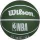 Balle Rebondissante NBA Milwaukee Bucks Wilson