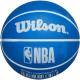 Balle Rebondissante NBA New York Knicks Wilson