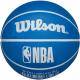 Balle Rebondissante NBA Orlando Magic Wilson