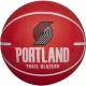 Balle Rebondissante NBA Portland Blazers Wilson