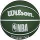 Balle Rebondissante NBA Utah Jazz Wilson