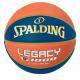 Ballon de basket LNB TF 1000 legacy Officiel Spalding Betclite Elite