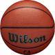 Ballon de Basket NBA Indoor/Outdoor NBA Authentic Replica