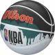 Ballon de basket Extérieur NBA DRV Pro Drip