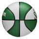 Ballon de Basket Taille 3 NBA Retro Mini Seattle SuperSonics