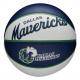 Ballon de Basket Taille 3 NBA Retro Mini Dallas Mavericks