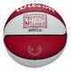Ballon de Basket Taille 3 NBA Retro Mini Miami Heat