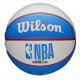 Ballon de Basket Taille 3 NBA Retro Mini Oklahoma City Thunder
