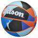 Ballon de Basket Taille 6 WNBA Heir Geo Wilson