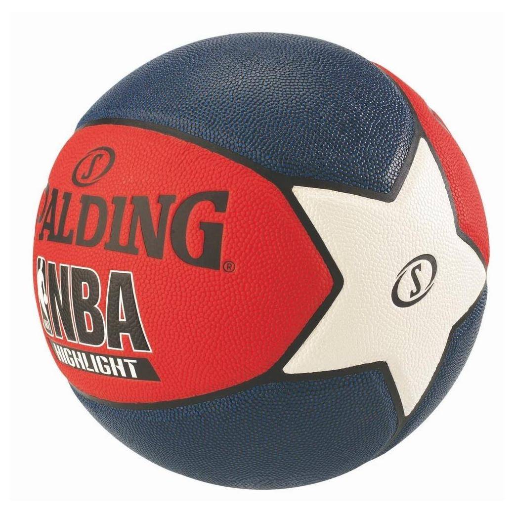 Ballon de basket T5 Slam Dunk Spalding | Basketball