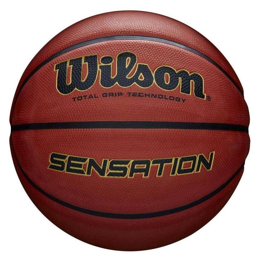 Sensation Wilson Ballons de basket