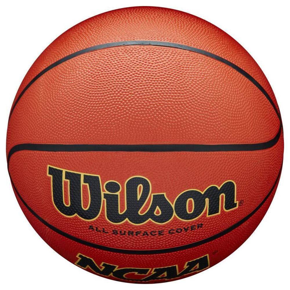 Ballon de Basket Wilson NCAA ERA Taille 5, ou