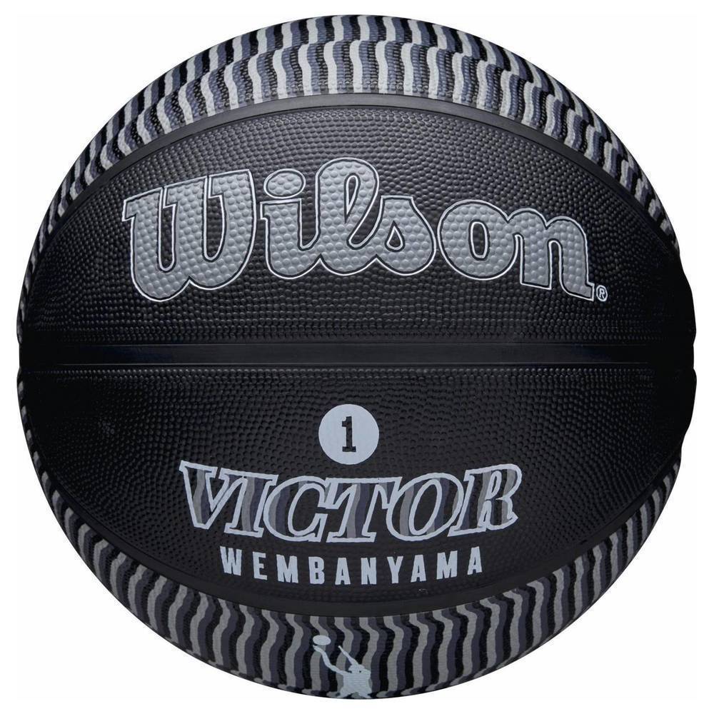 Ballon De Basket Wilson Champagne Series WILSON