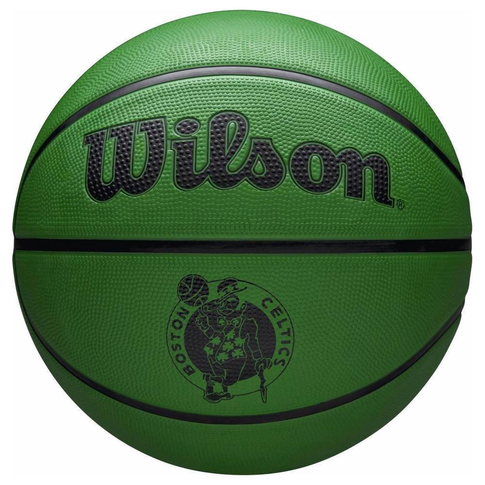 Ballon De Basket Graffiti Noir Et Blanc Taille 5 - Avec Pompe, Style Urbain Pour Juniors - 7