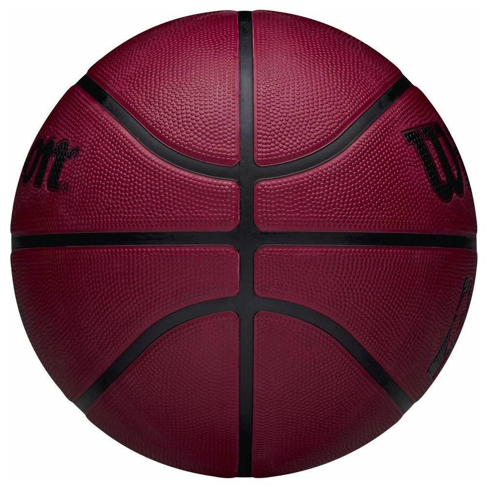 Ballon de Basket NBA Wilson Enfant Miami taille