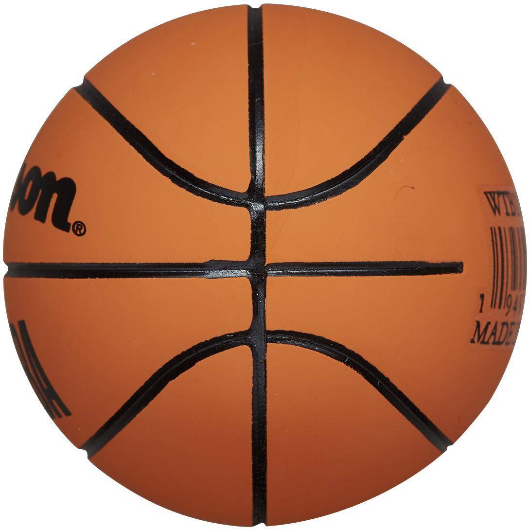 Balle rebondissante Mini Ballon NBA Wilson