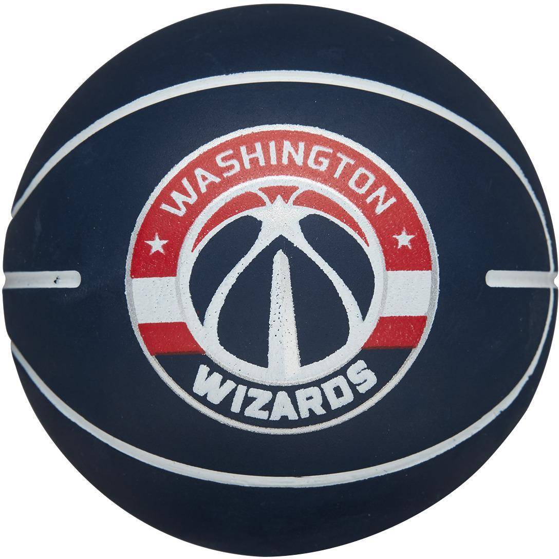 Balle Rebondissante NBA Washington Wizards Wilson