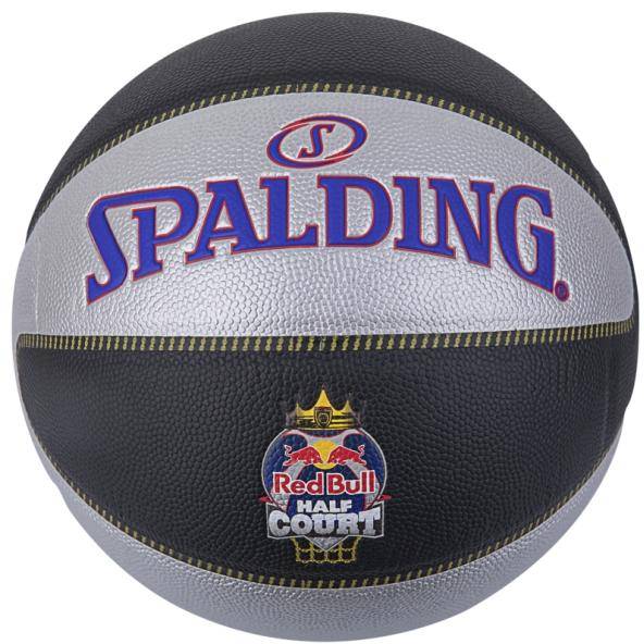 Ballon de Basket 3x3 Red Bull