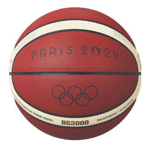 Le ballon de foot des JO 2024, dévoilé par adidas