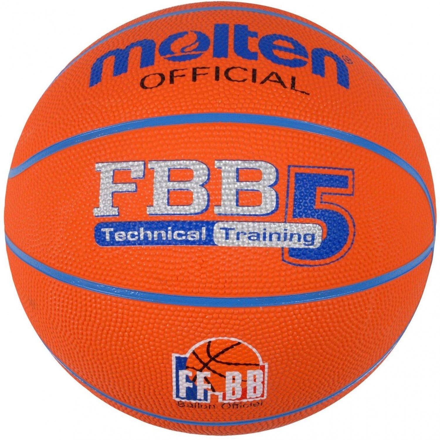 Ballon de Basket Molten FBB5