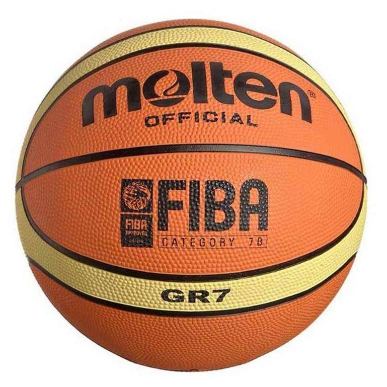 ballon basket molten
