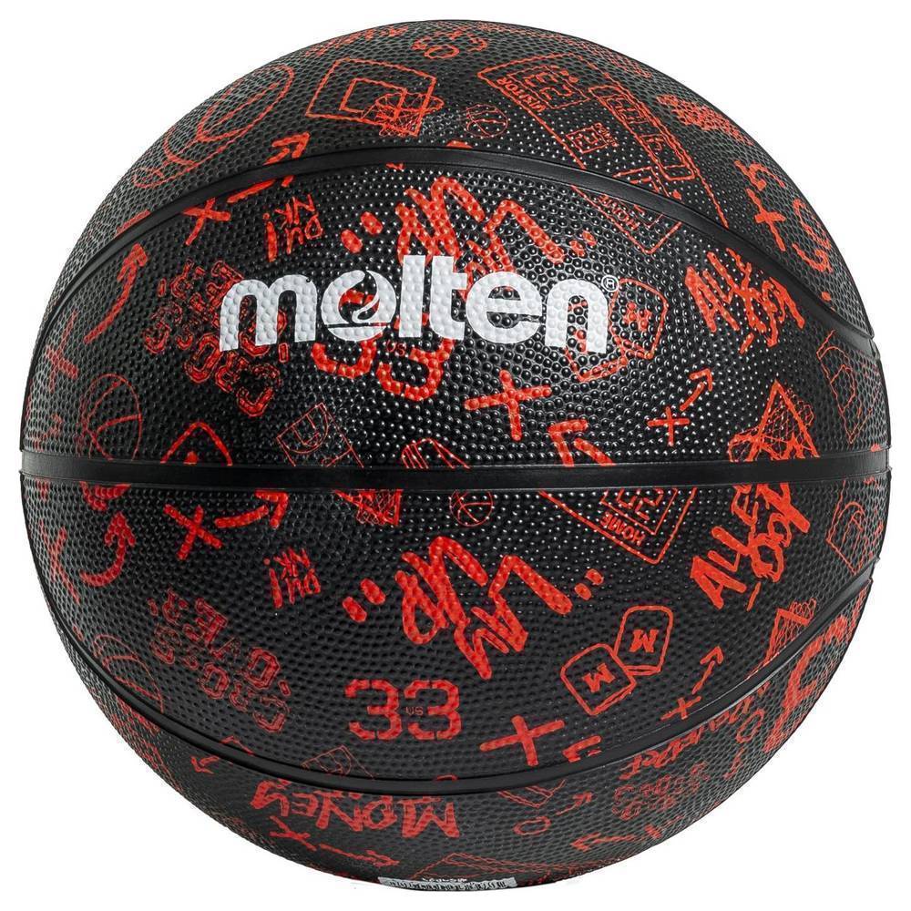 Plus Grand Joueur Nba 2019 Taille Ballon De Basket Molten Taille