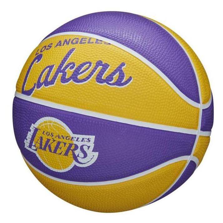 Basket Nba Taille Ballon De Basket Ballon De La Nba ▷ Ballon De