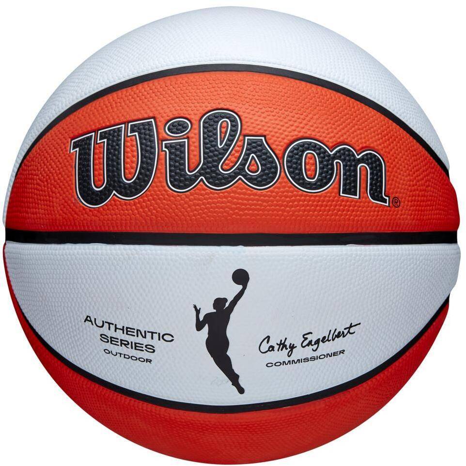 Ballon de Basket Replica Officiel WNBA Wilson Taille 6