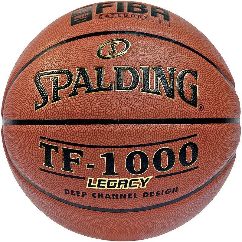 Ballon de Basket Spalding TF 1000 Legacy Taille 7