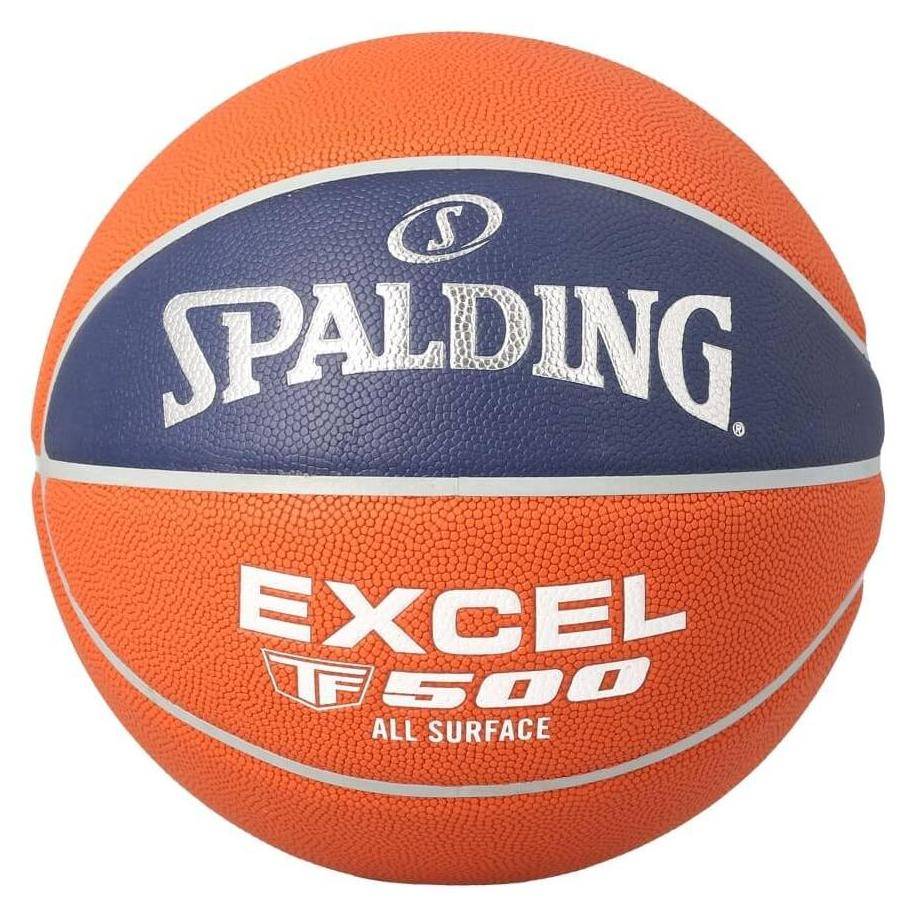 Ballon de basket taille 6 Wilson, Molten et Spalding jusqu