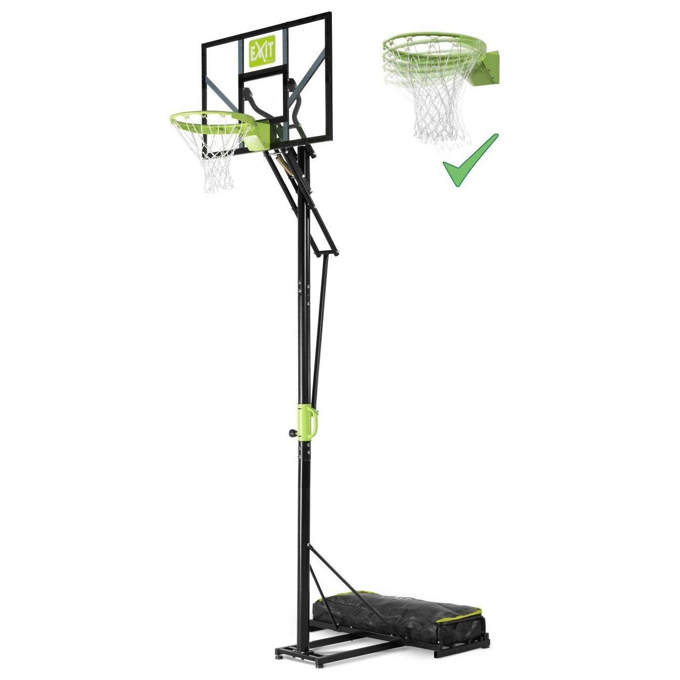 Баскетбольная Стойка Купить В Москве