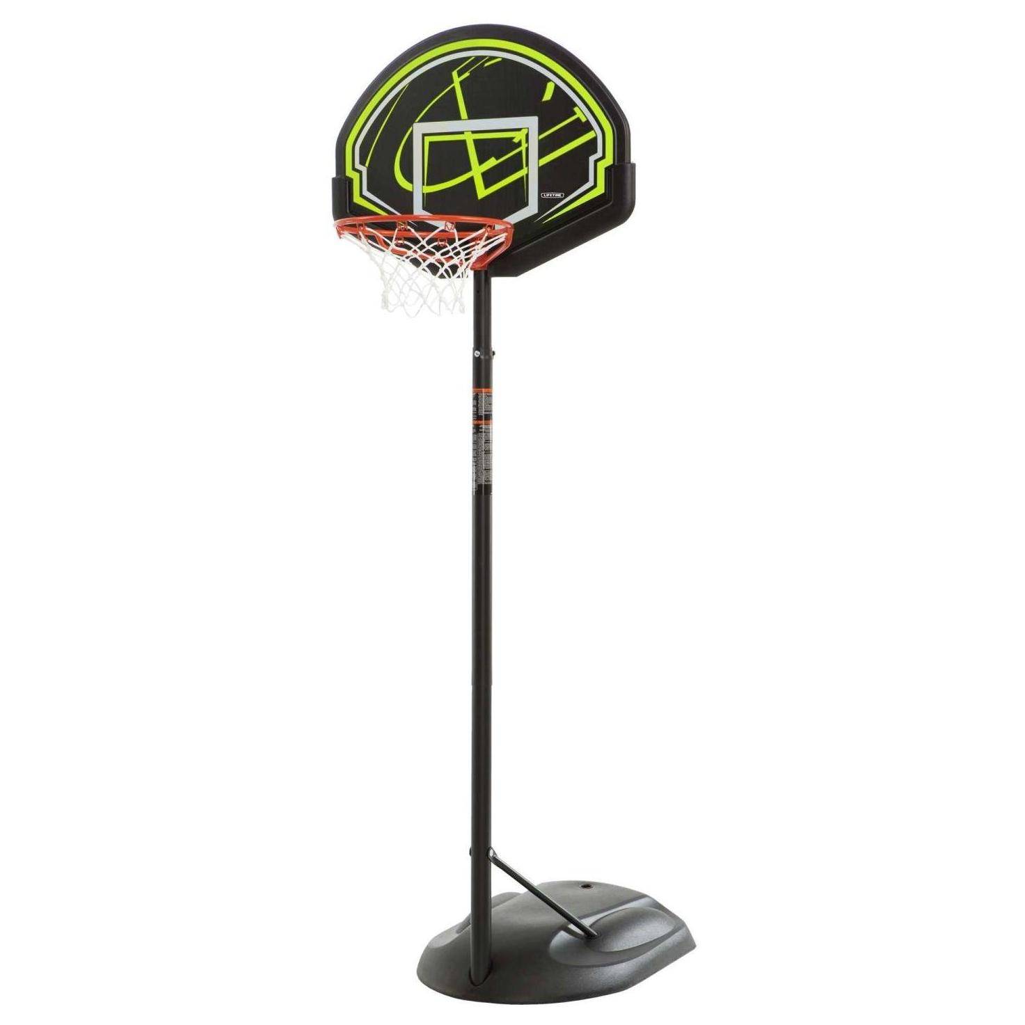 Youth System LifeTime Paniers de Basket