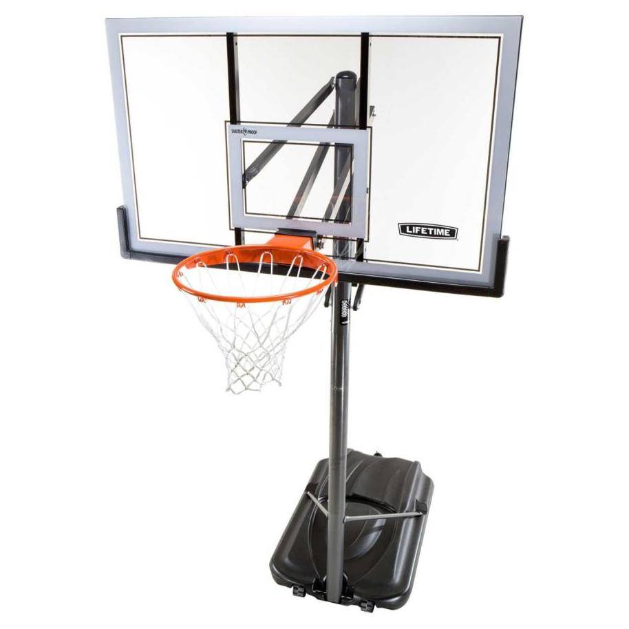 Ballon de Basket Power Lift Pro LifeTime