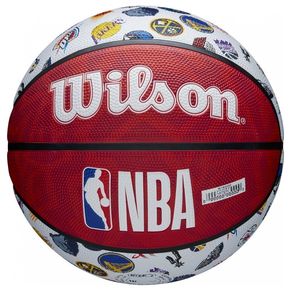 ▷ Ballon de Basket NBA Wilson All Teams Tribute